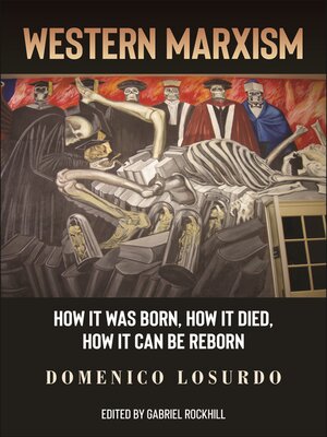 cover image of Western Marxism